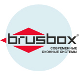 Окна ПВХ Brusbox в Минске 